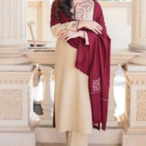 NEW ARRIVAL'S WINTER DHANAK