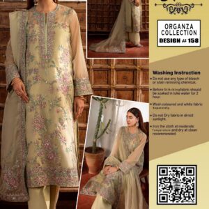 ALHAMDULILAH New Arrival! Here 💃🏼 Collection 👉Design #158