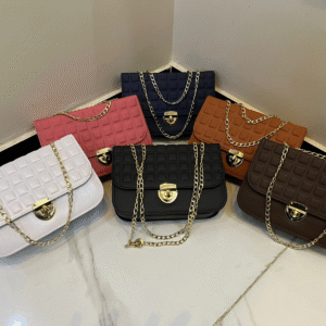 New Arrival Cross Body Bags With Long Chain