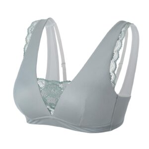 IMPORTED LAID PADED BRA