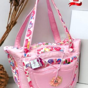 BIG SIZE BABY BAG MOTHER COLLECTION
