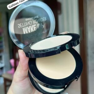 makeup setting powder