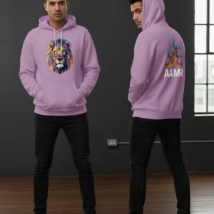 customize men's hoodies