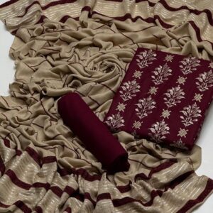 winter 3pcs dhanak marena