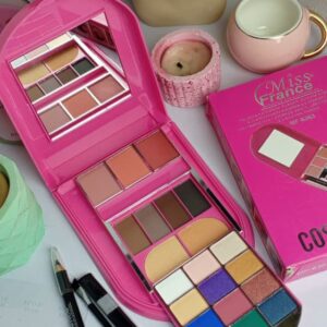 complete makeup kit