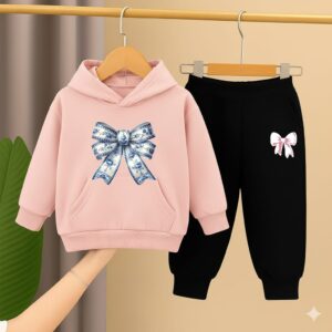 HOODI TROUSER SET FOR KIDS