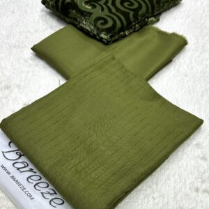 3ps original  PALACHI  dupatta suits