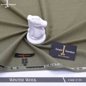 MEN WINTER WOOL SUITS