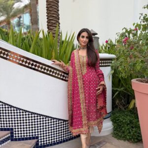 BRIDAL AND PARTY WEAR