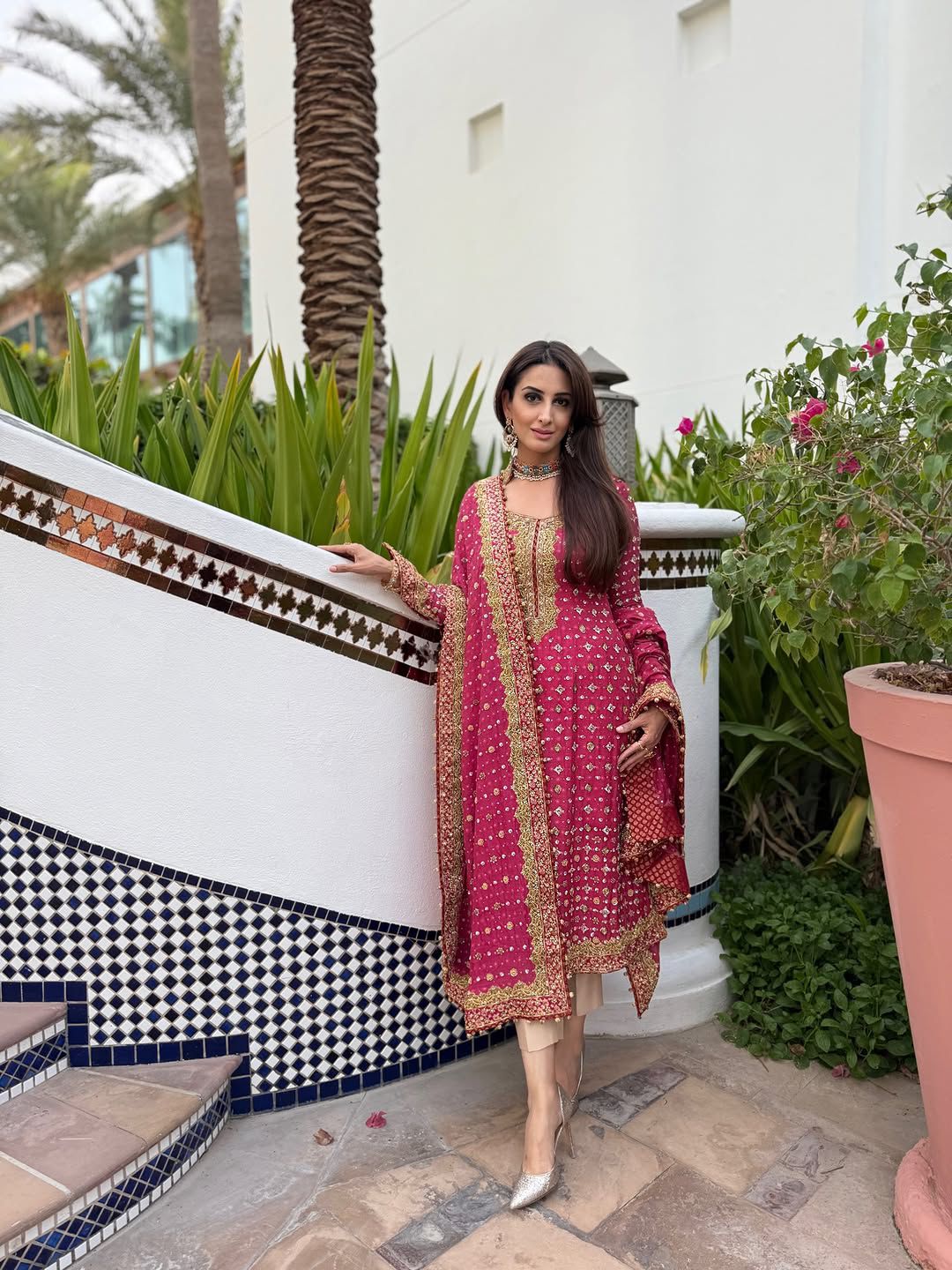 BRIDAL AND PARTY WEAR