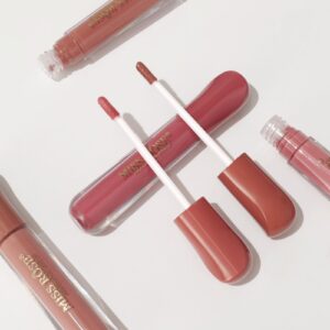 MATTE LIP GLOSS SET