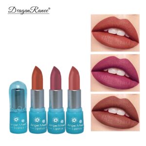 DRAGON LIP STICK SET
