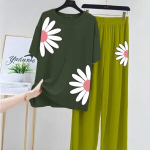 night suits for womens and  girls