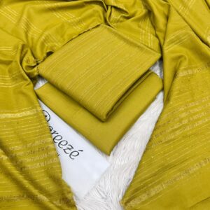 BAREEZE DHANAK CHIMKI SUITS