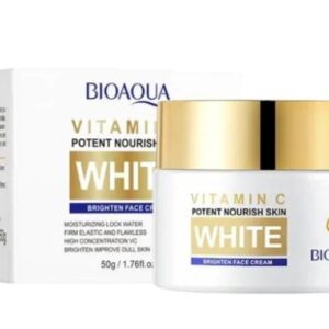 WHITENING CREAM