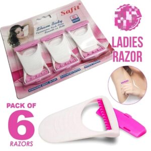 ladies razor