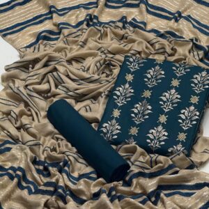 3PCE DHANAK MARENA SUITS