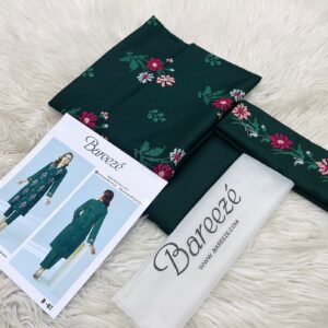 bareeze dhanak 2 pcs