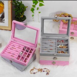 jewellery box