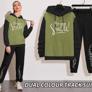 TRACK SUIT WINTER COLLECTION
