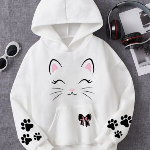 WINTER COLLECTION HOODIE