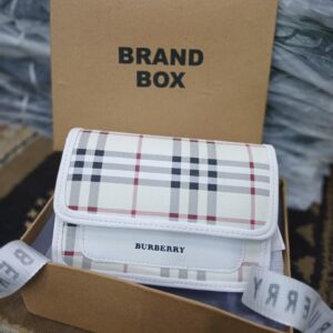 BURBERRY CROSSBODY FOR GIRL'S