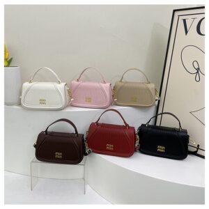 BRANDED CROSSBODY FOR WOMEN