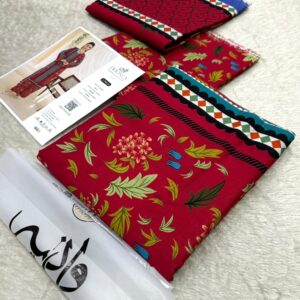 3pcs khaddar collection