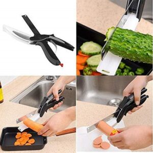 VEGETABLE CLEAVER CUTTER