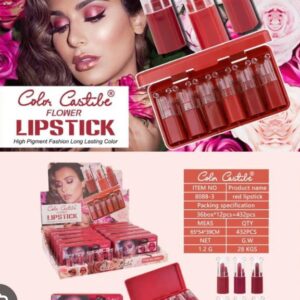 LIPSTICK SET