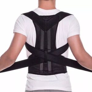 BACK POSTURE CORRECTER BELT