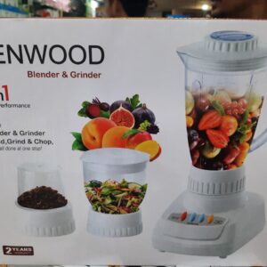 KENWOOD 3 IN 1 MACHINE