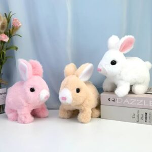 WALKING RABBIT TOY FOR KIDS