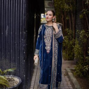 ANEELIES VELVAT COLLECTION