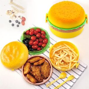 KIDS LUNCH BOX