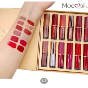 MOCQALLURE LIP GLOSS