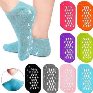 SPA GEL SOCKS