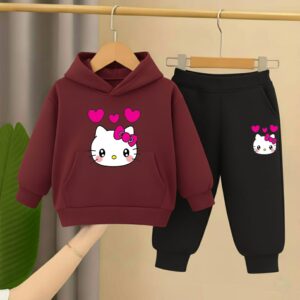 HOODI TROUSER FOR KIDS WINTER COLLECTION