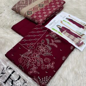 RAJWAN  DHANAK COLLECTION