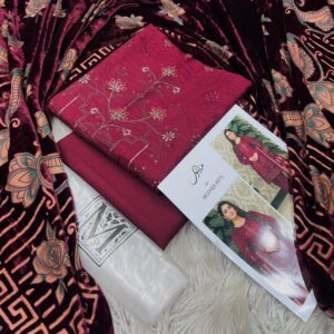 MAHNOOR DHANAK COLLECTION