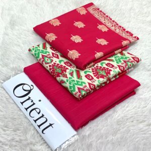 KHADAR 3PCS WINTER COLLECTION