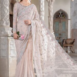 MARIA B SAREES