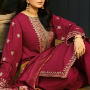 WINTER COLLECTION DHANAK COLLECTION