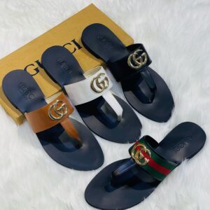 GUCCI FLATS