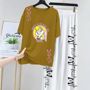 NIGHT SUITS FOR WOMENS