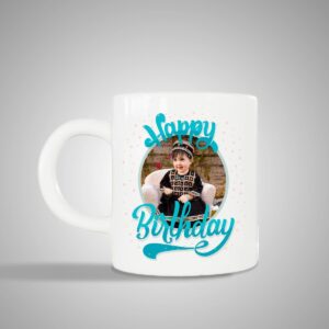 customized  printed mug