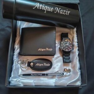 7 pcs gift set for mens