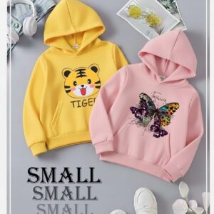 HOODI FOR KIDS 2PCS SET