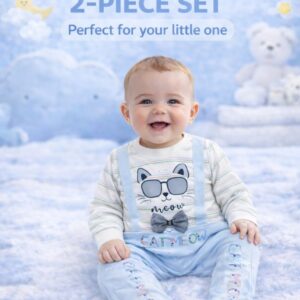 2 piece baby suits