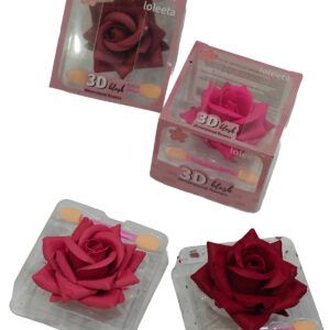 LOLEETA BLUSHON AND HIGHLIGHTER